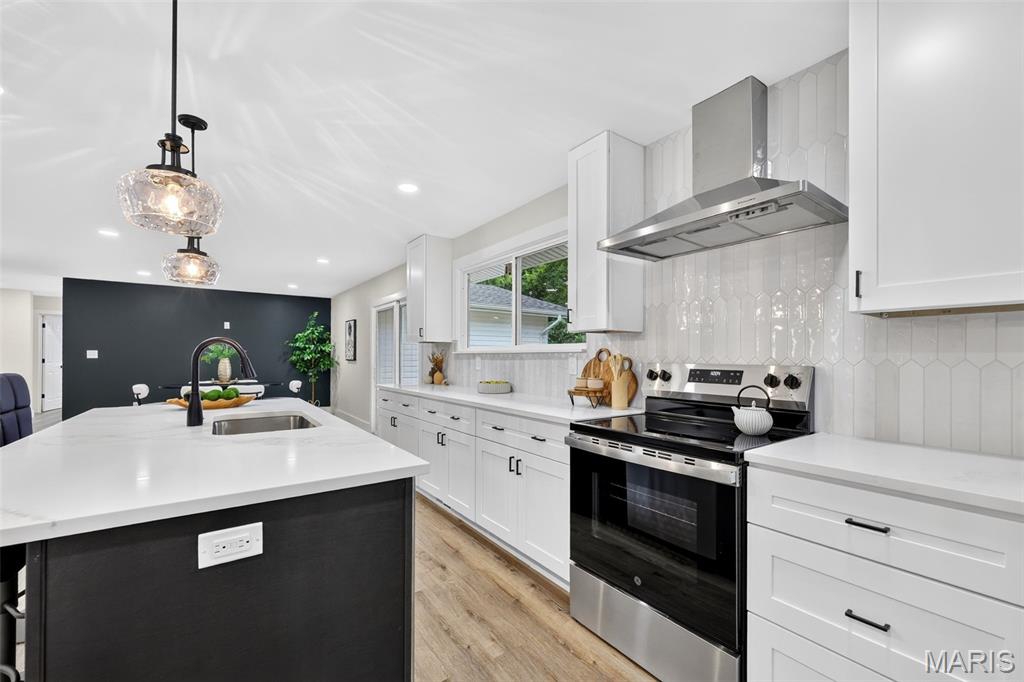 Royal Hills Two - Residential