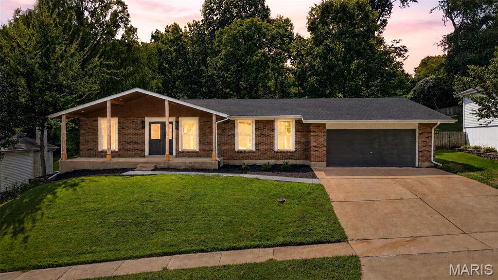 Royal Hills Two - Residential