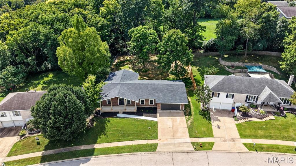 Royal Hills Two - Residential