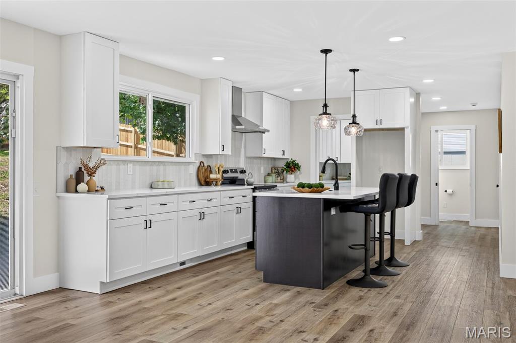 Royal Hills Two - Residential