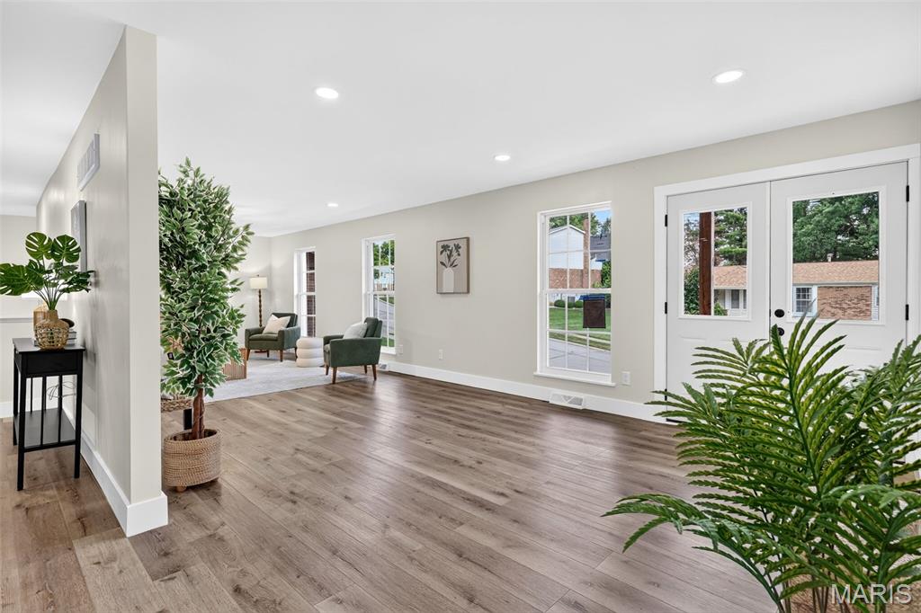Royal Hills Two - Residential