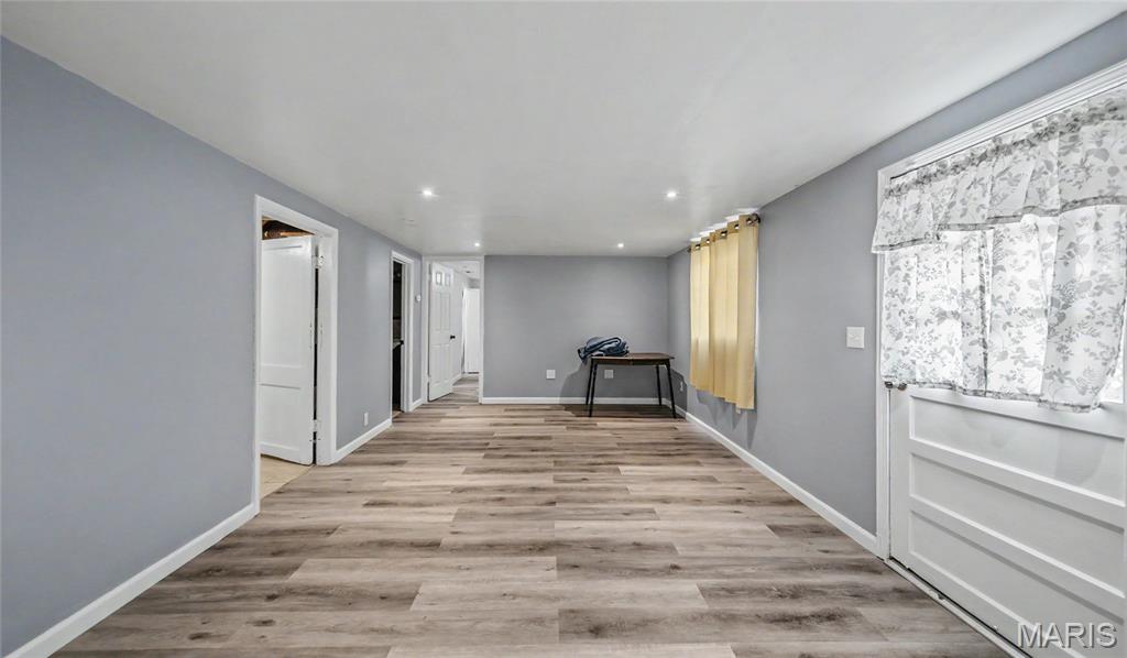 Frisco Sub - Residential
