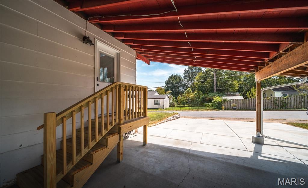 Frisco Sub - Residential