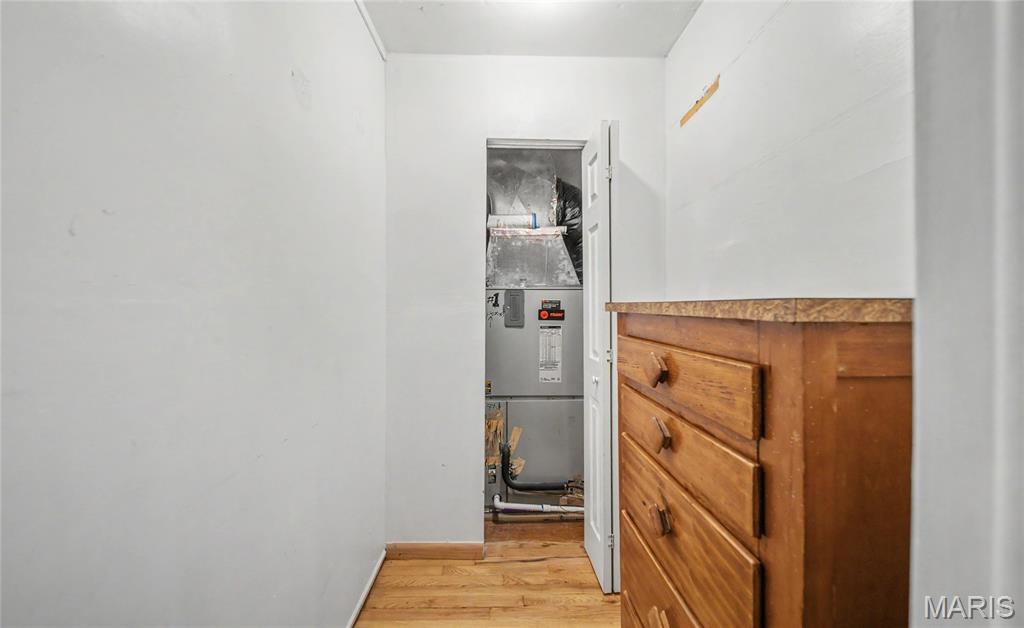 Frisco Sub - Residential