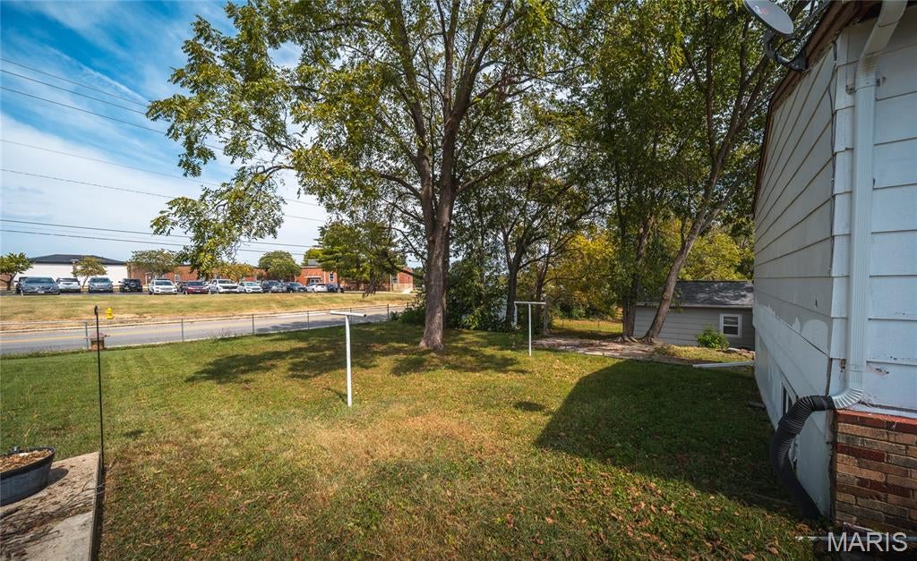 Frisco Sub - Residential