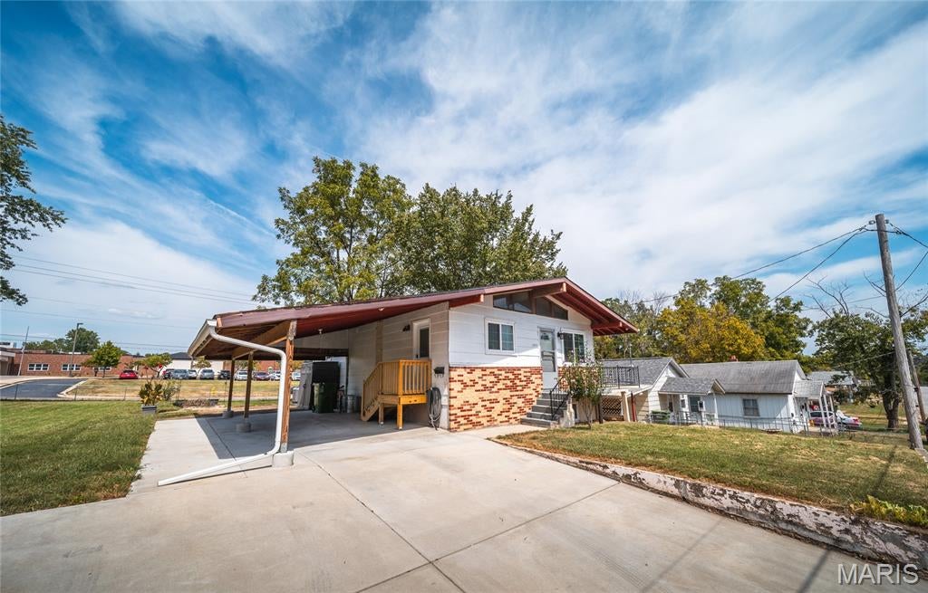 Frisco Sub - Residential
