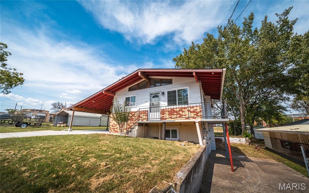 Frisco Sub - Residential