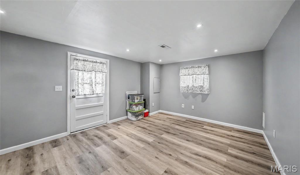Frisco Sub - Residential