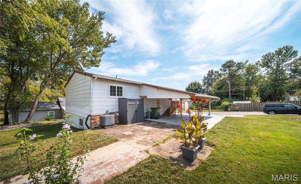 Frisco Sub - Residential