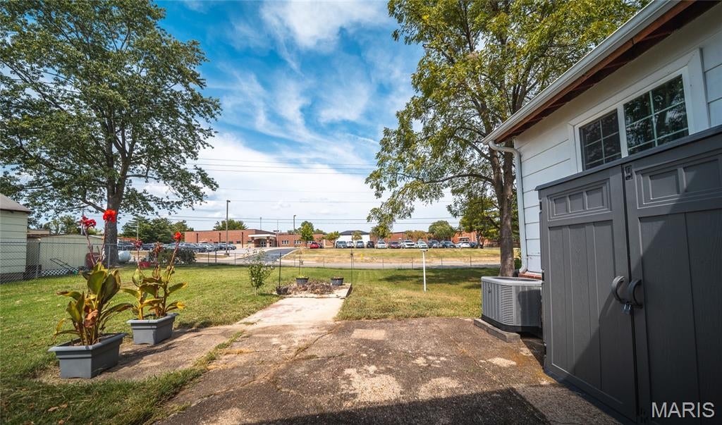 Frisco Sub - Residential