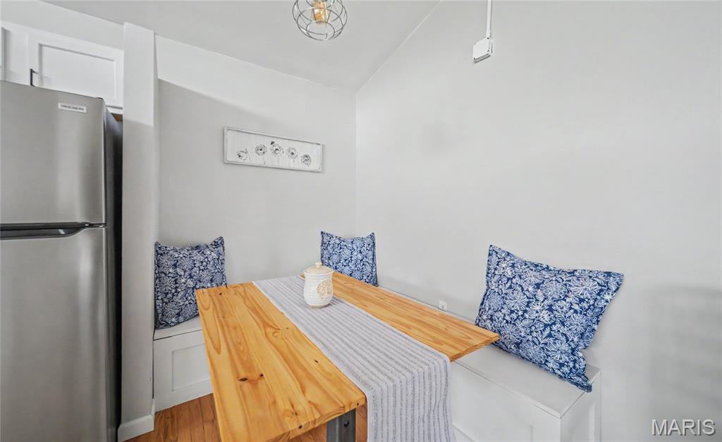 Frisco Sub - Residential