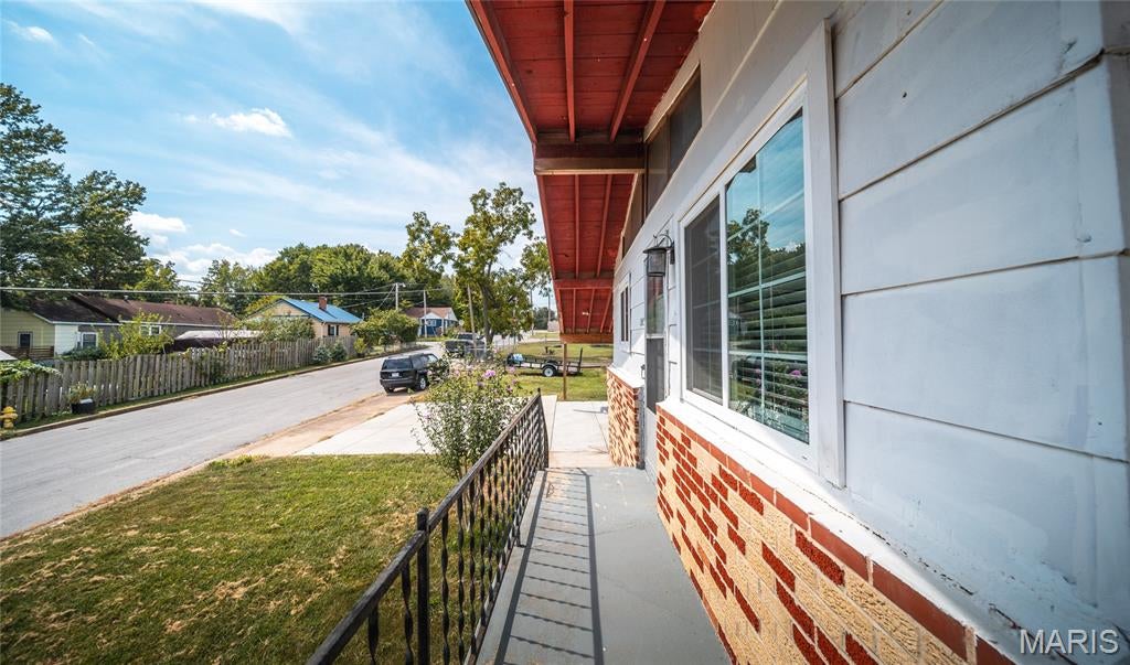 Frisco Sub - Residential