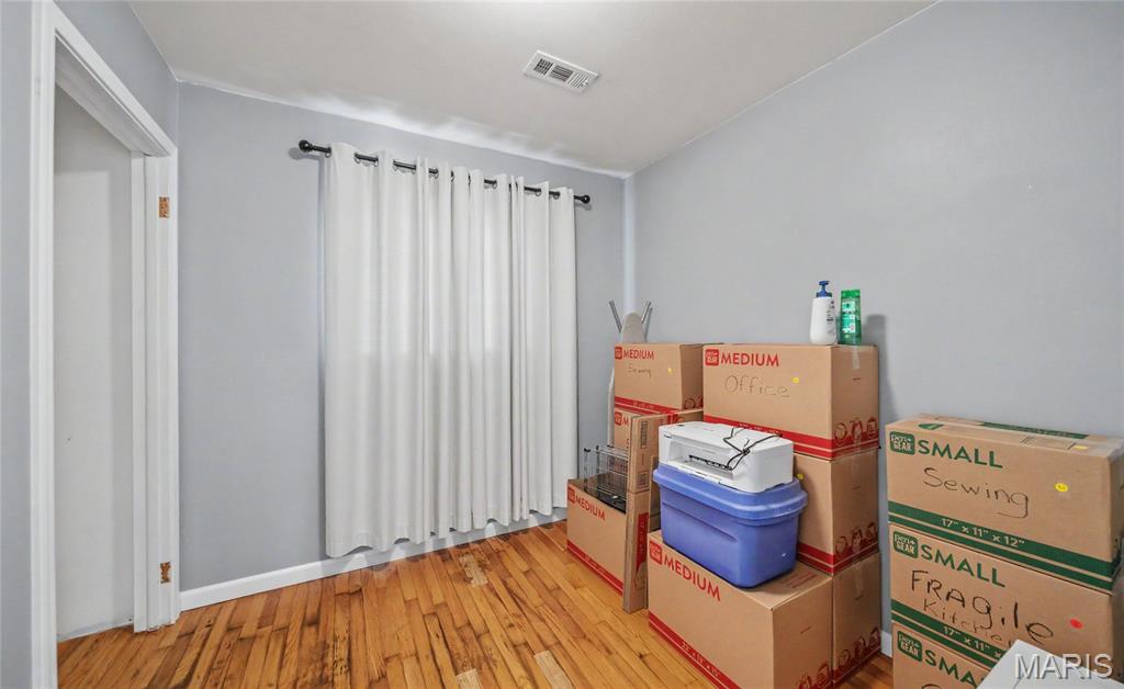Frisco Sub - Residential