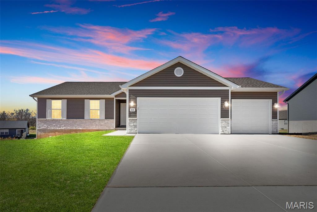 The Shire - Residential