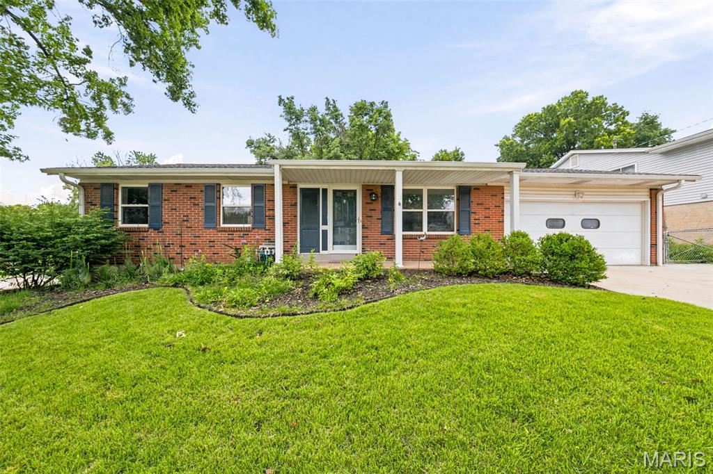 Bridgeway Add 1 - Residential