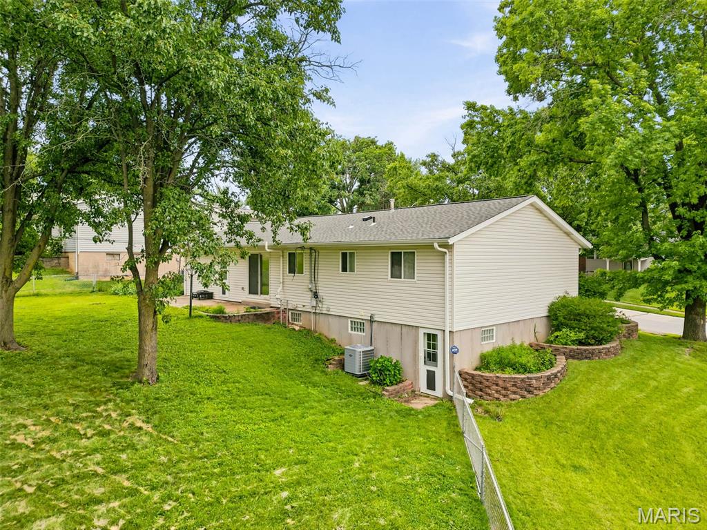 Bridgeway Add 1 - Residential