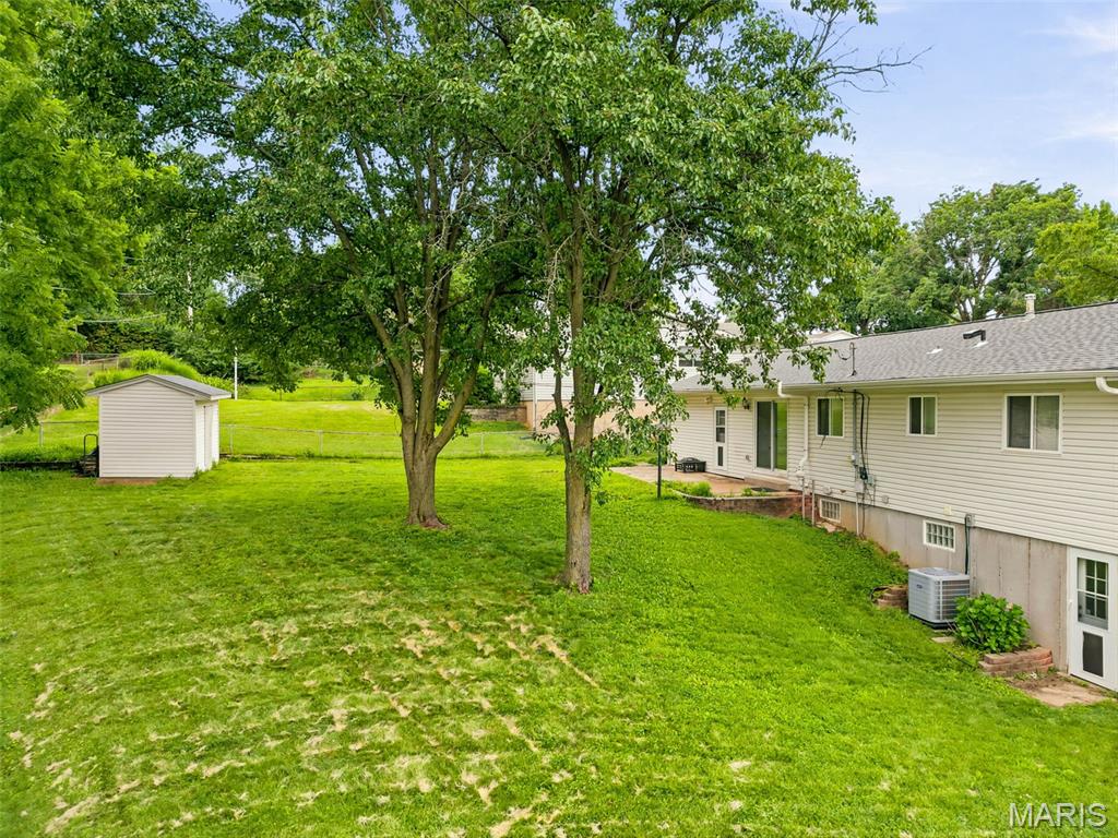 Bridgeway Add 1 - Residential