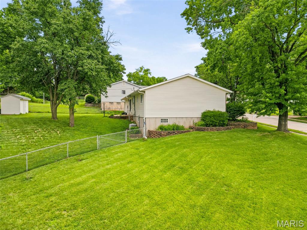 Bridgeway Add 1 - Residential