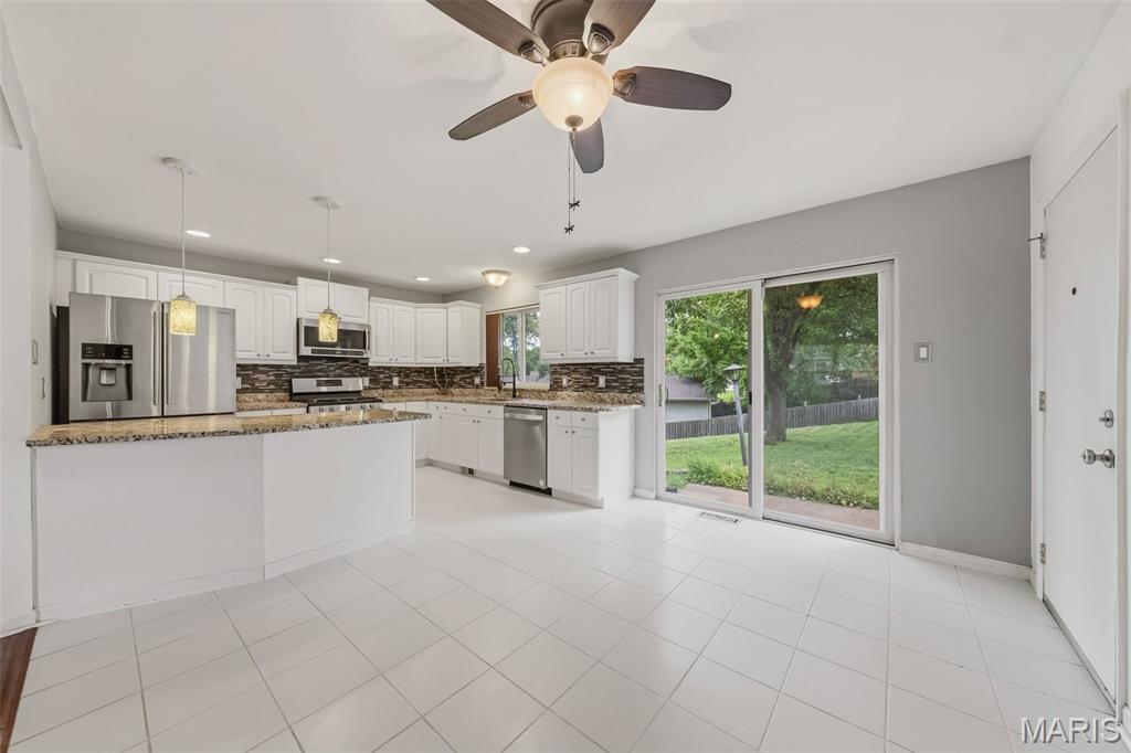 Bridgeway Add 1 - Residential