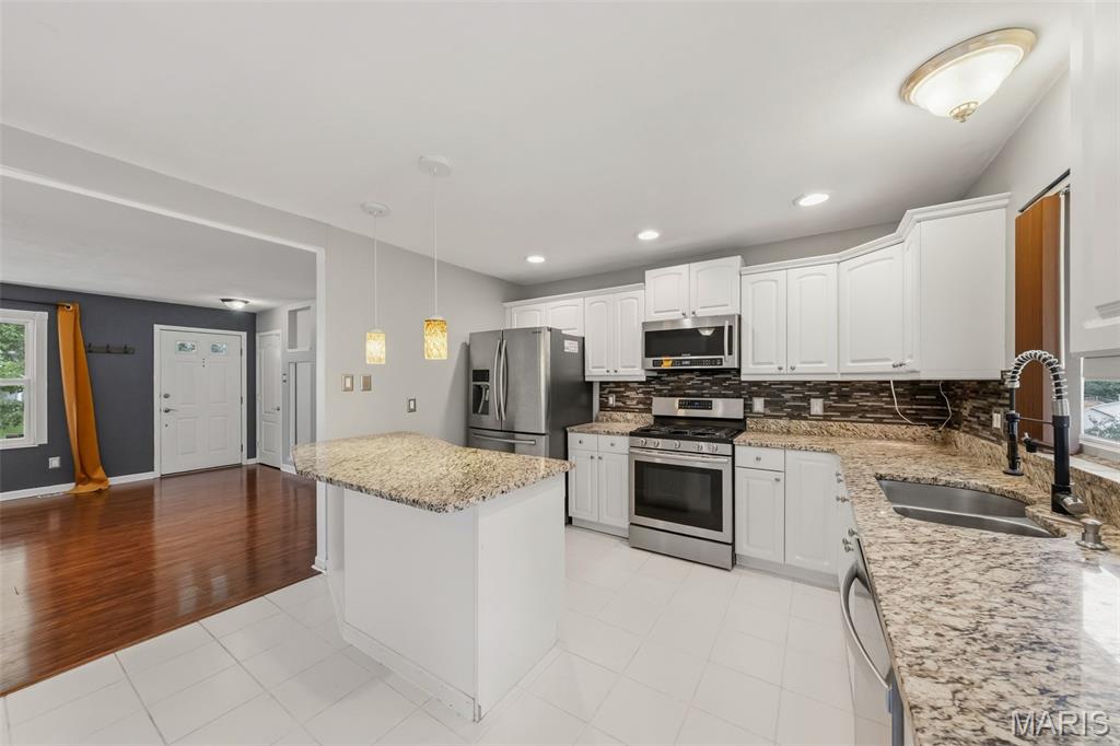 Bridgeway Add 1 - Residential