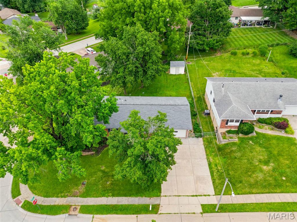 Bridgeway Add 1 - Residential