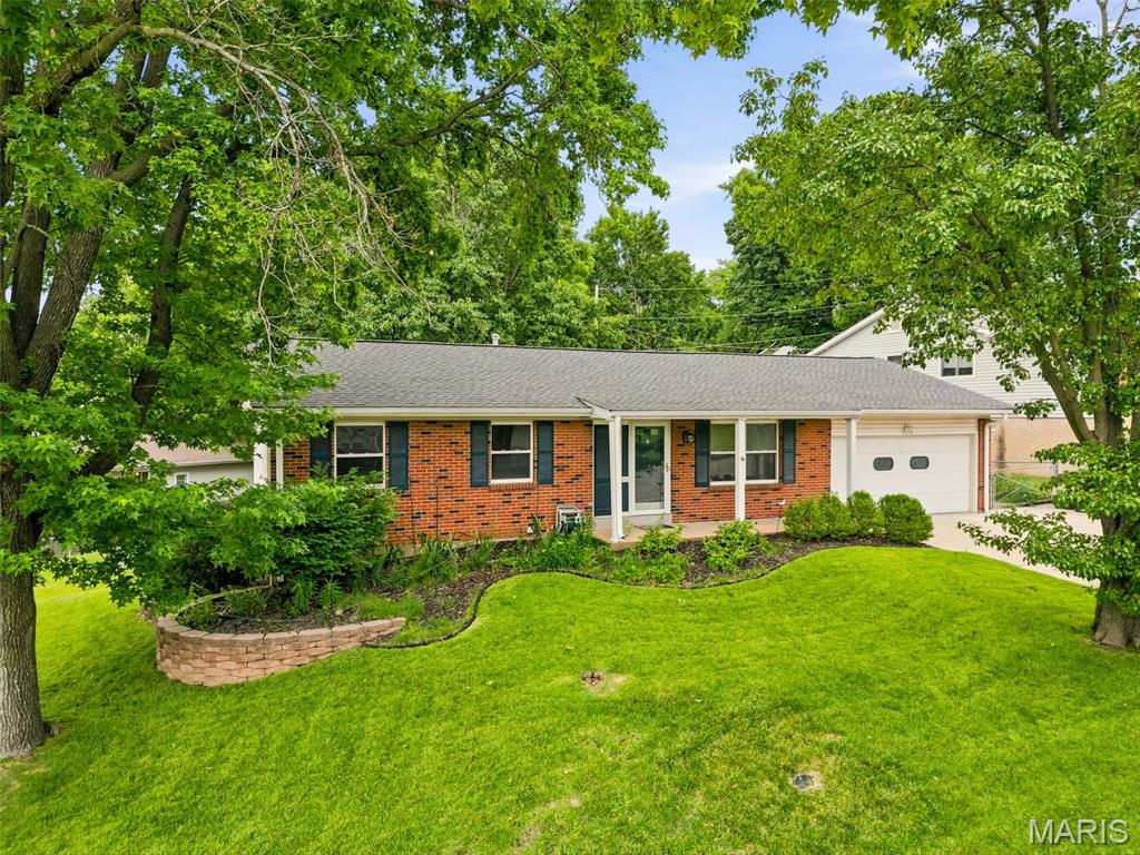 Bridgeway Add 1 - Residential