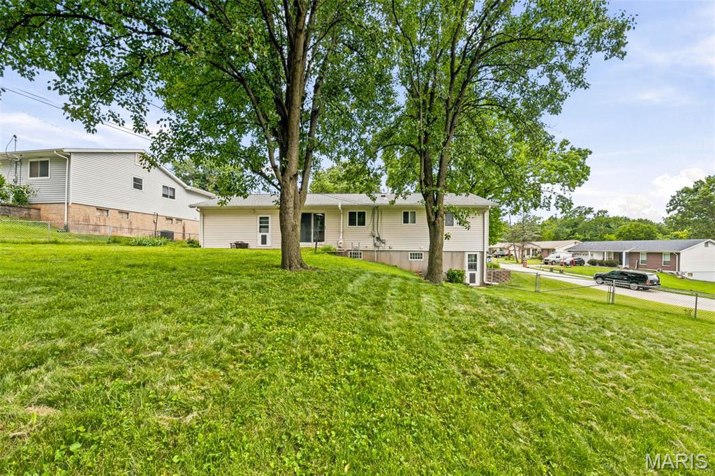 Bridgeway Add 1 - Residential