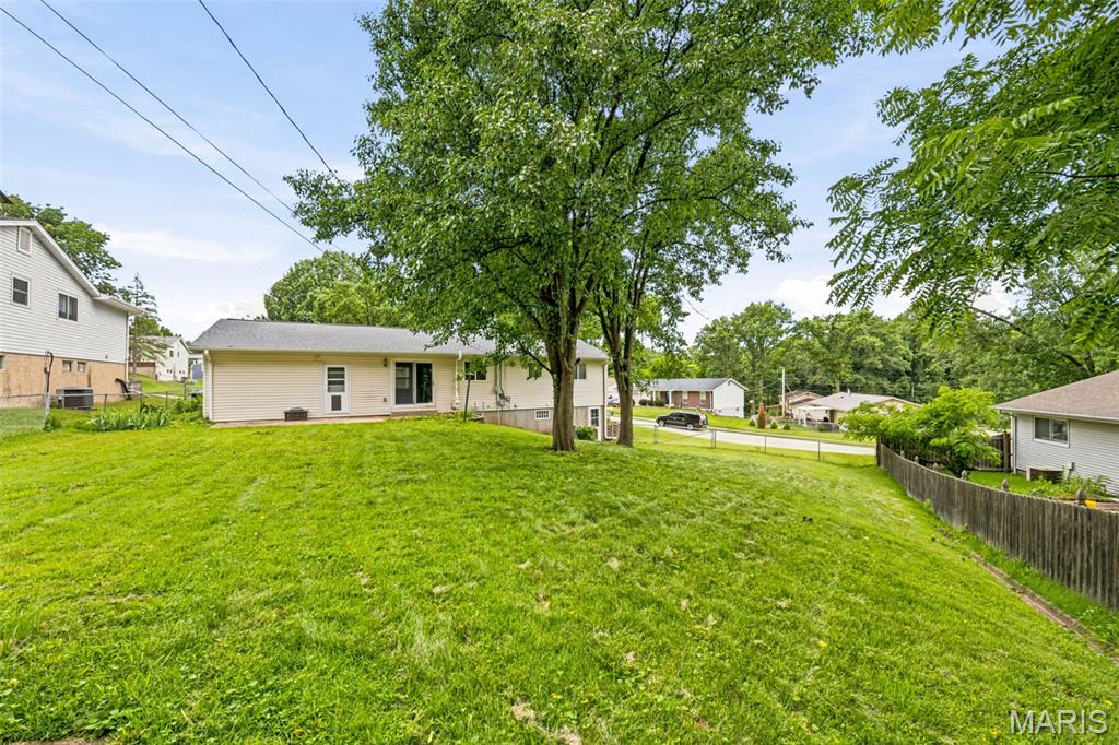 Bridgeway Add 1 - Residential