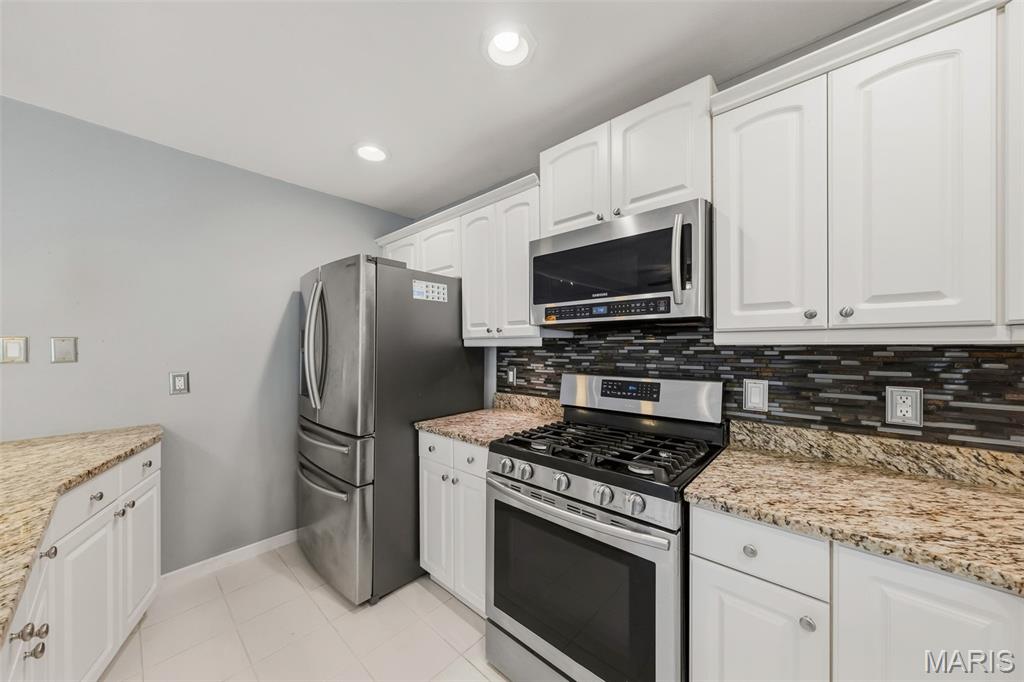 Bridgeway Add 1 - Residential
