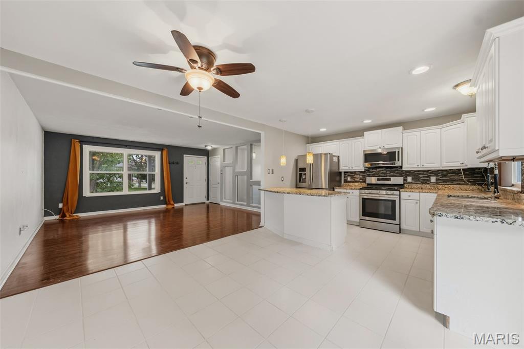Bridgeway Add 1 - Residential