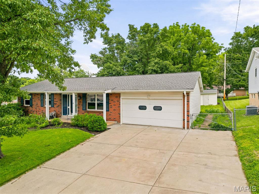 Bridgeway Add 1 - Residential