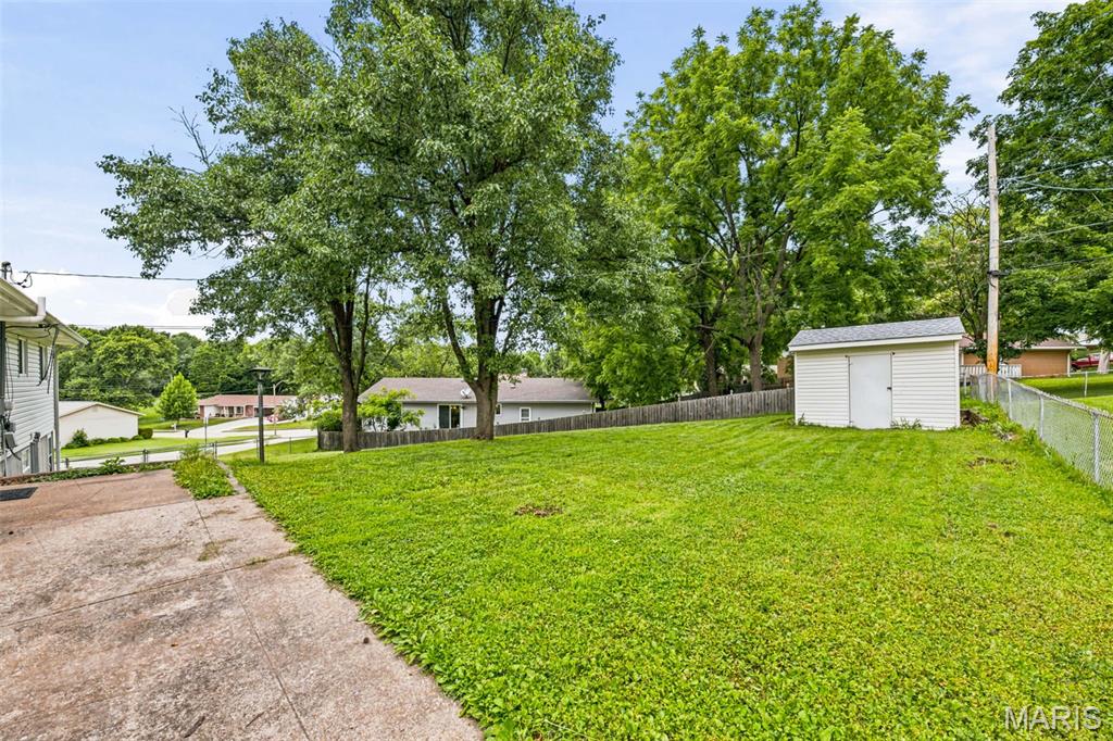 Bridgeway Add 1 - Residential