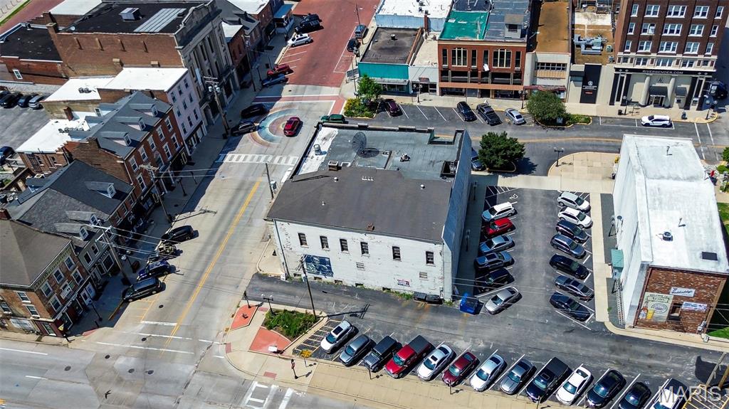 Godfrey & Gilmans Add - Commercial Sale