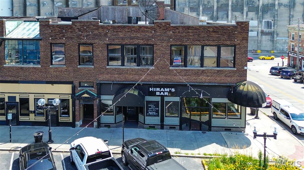 Godfrey & Gilmans Add - Commercial Sale