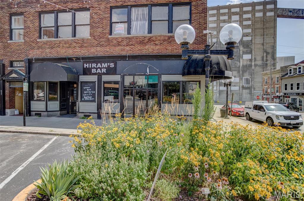 Godfrey & Gilmans Add - Commercial Sale