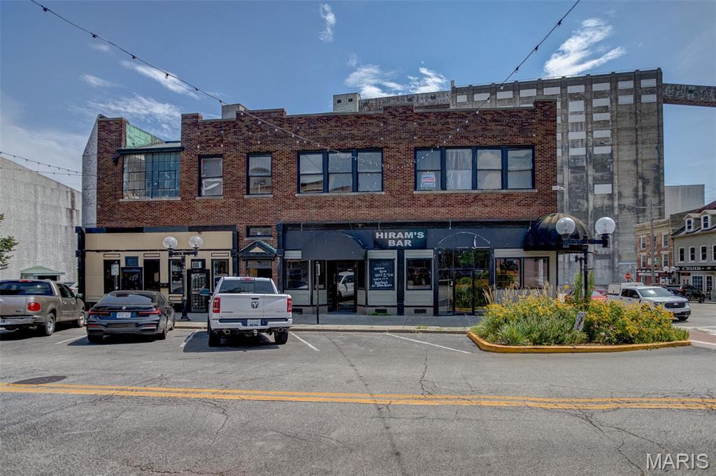 Godfrey & Gilmans Add - Commercial Sale