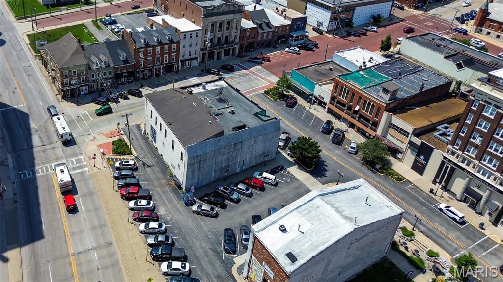 Godfrey & Gilmans Add - Commercial Sale