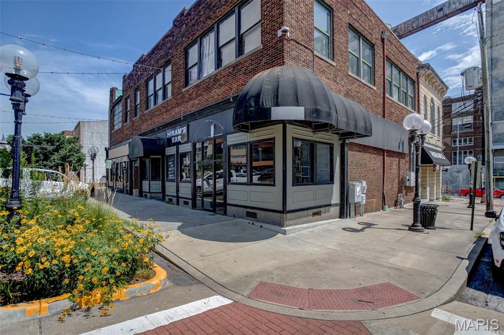 Godfrey & Gilmans Add - Commercial Sale