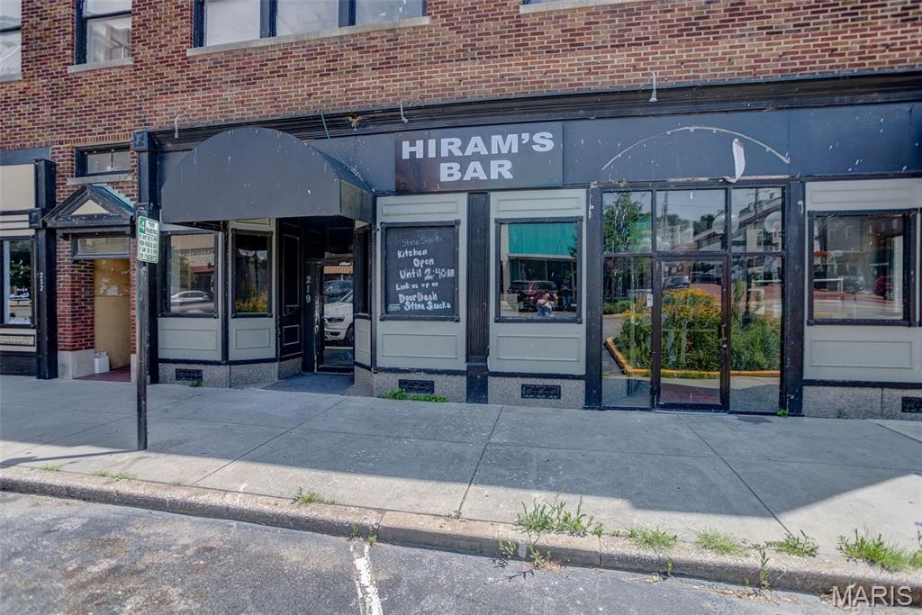 Godfrey & Gilmans Add - Commercial Sale