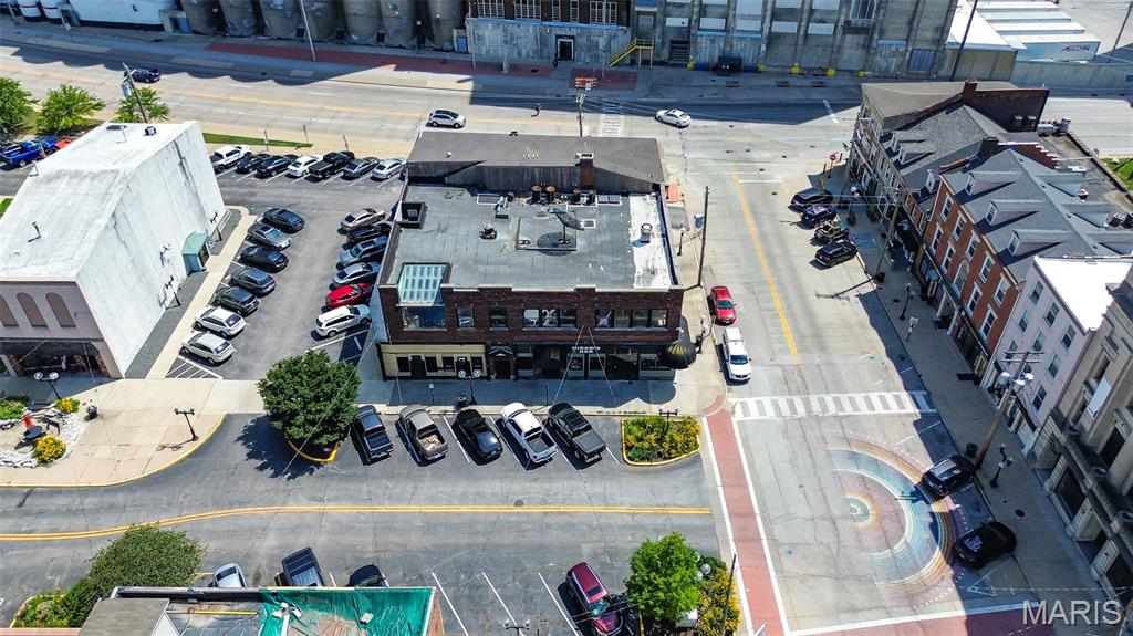 Godfrey & Gilmans Add - Commercial Sale