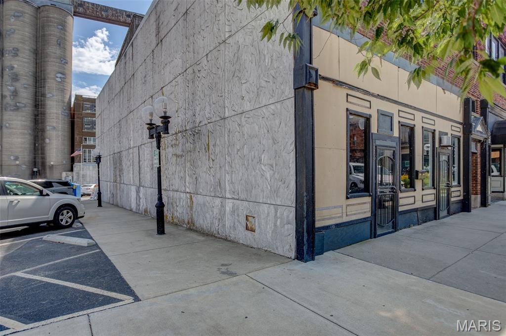 Godfrey & Gilmans Add - Commercial Sale