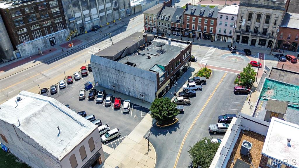 Godfrey & Gilmans Add - Commercial Sale