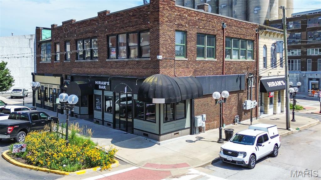 Godfrey & Gilmans Add - Commercial Sale