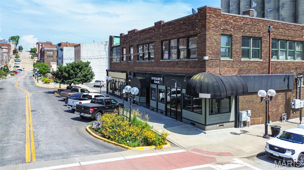 Godfrey & Gilmans Add - Commercial Sale