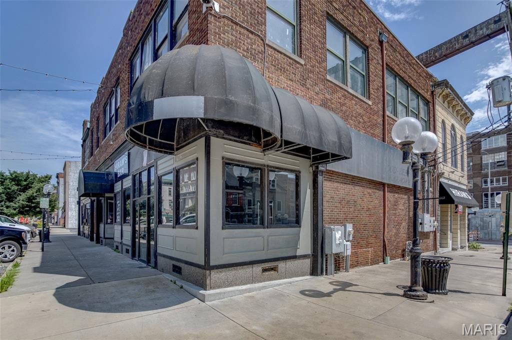 Godfrey & Gilmans Add - Commercial Sale