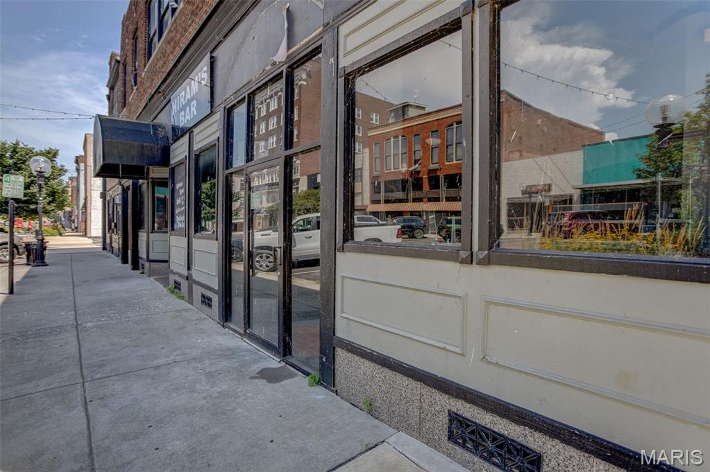 Godfrey & Gilmans Add - Commercial Sale