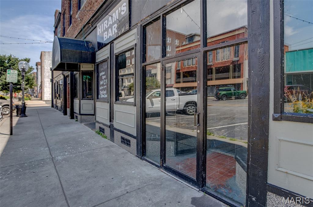 Godfrey & Gilmans Add - Commercial Sale