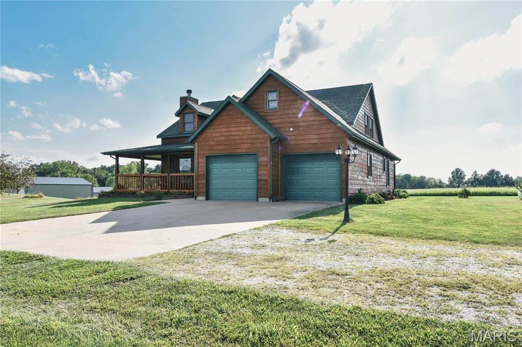 NA - Residential