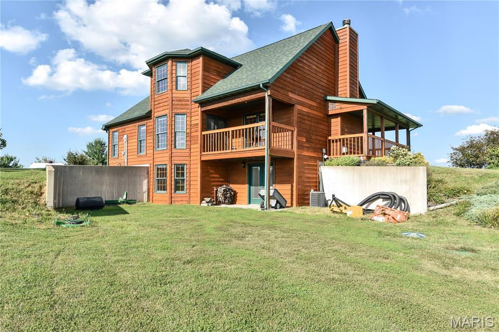 NA - Residential