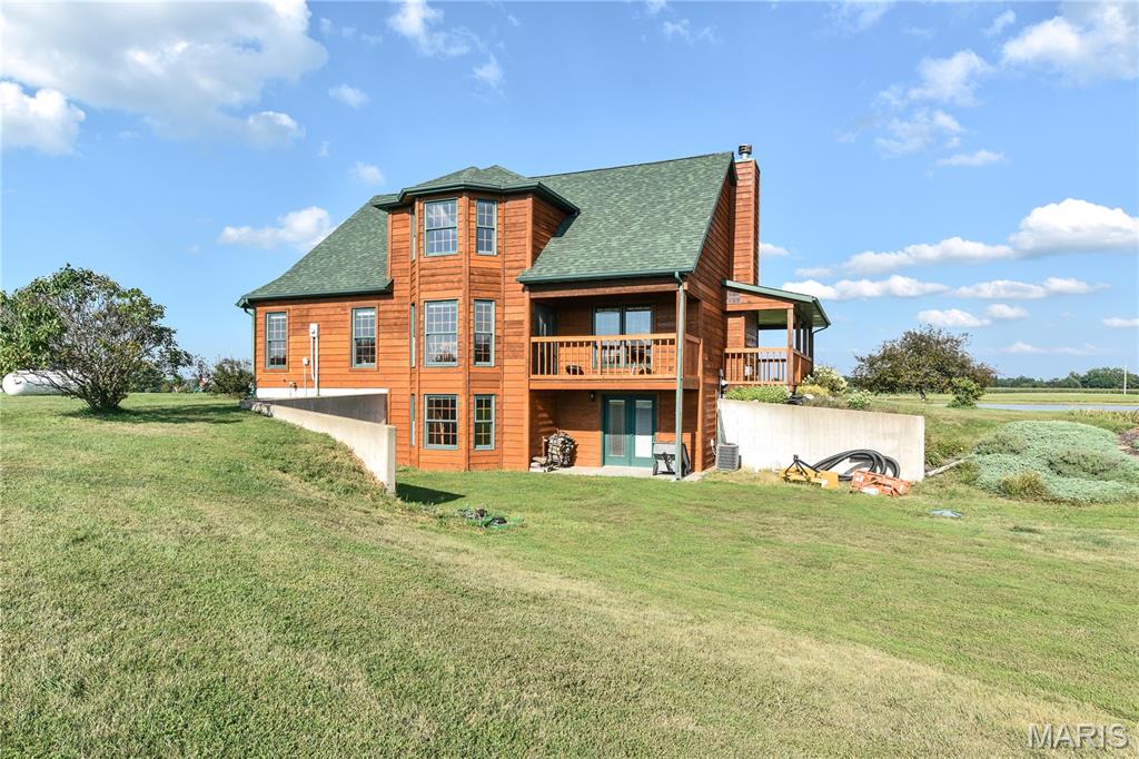 NA - Residential
